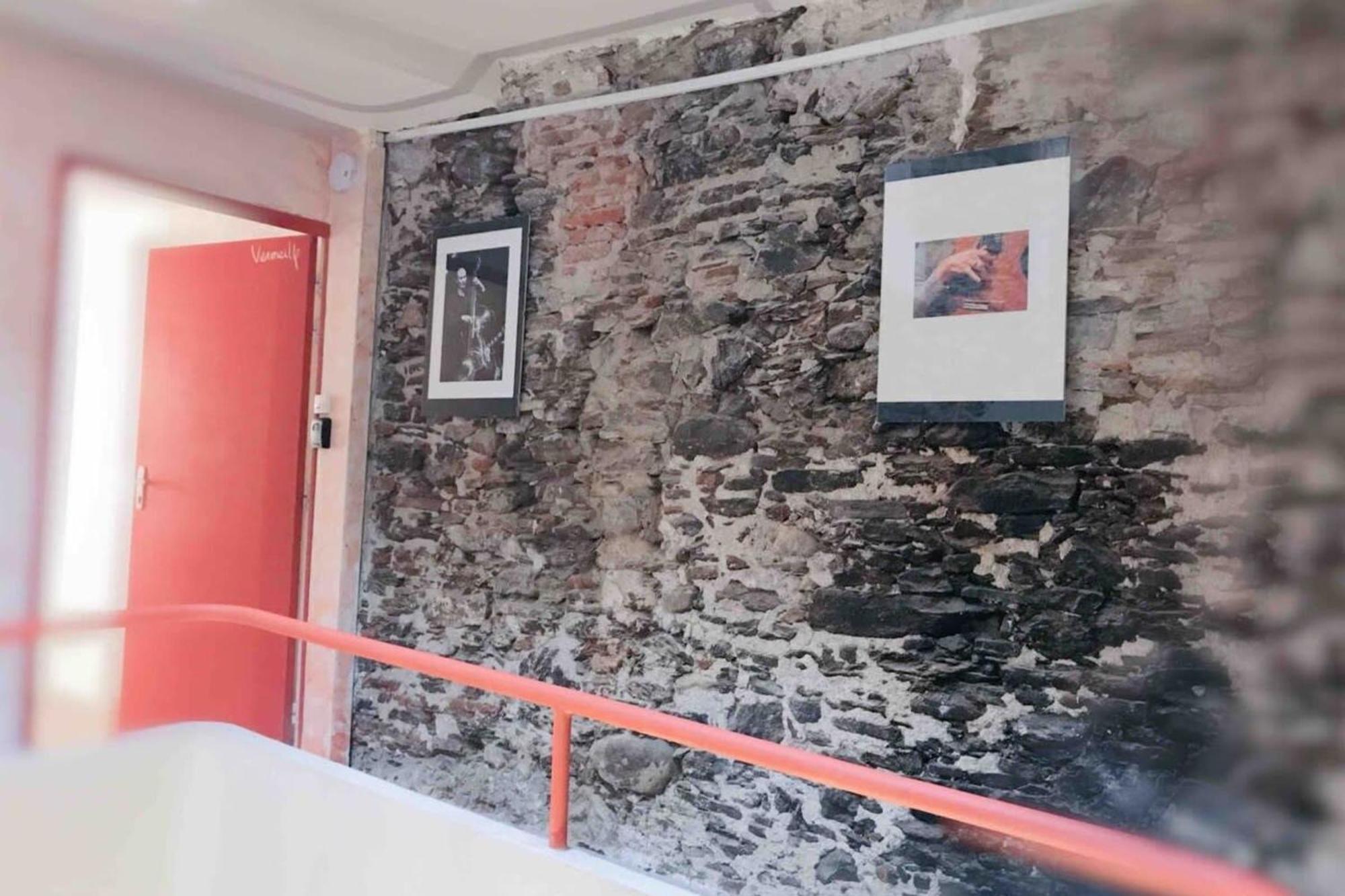 Residence St Vincent كولِيورْ المظهر الخارجي الصورة