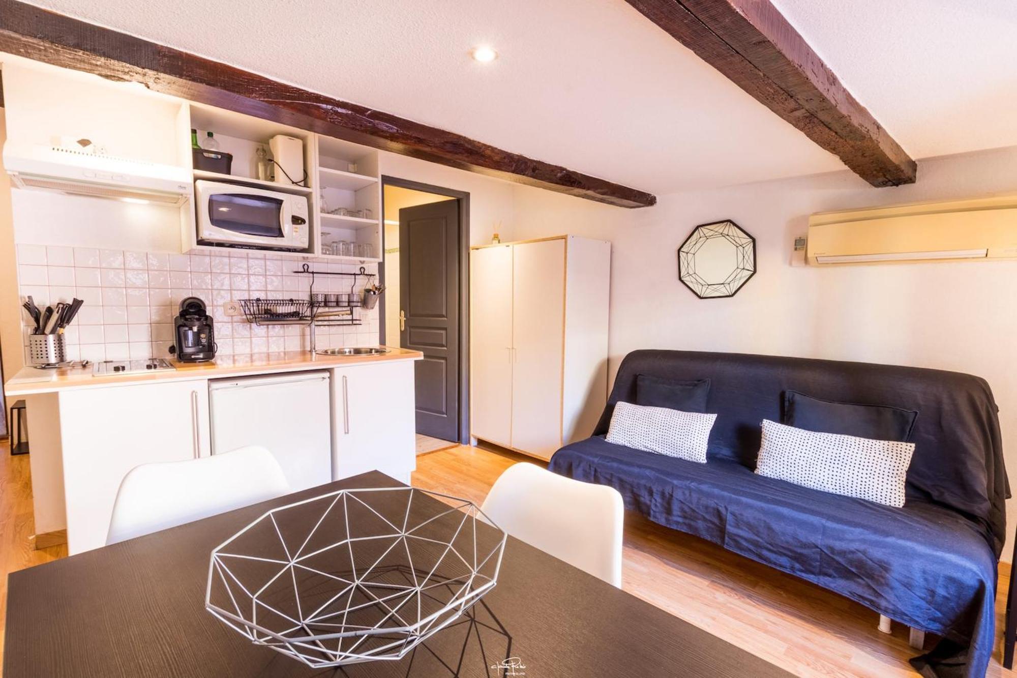 Residence St Vincent كولِيورْ المظهر الخارجي الصورة