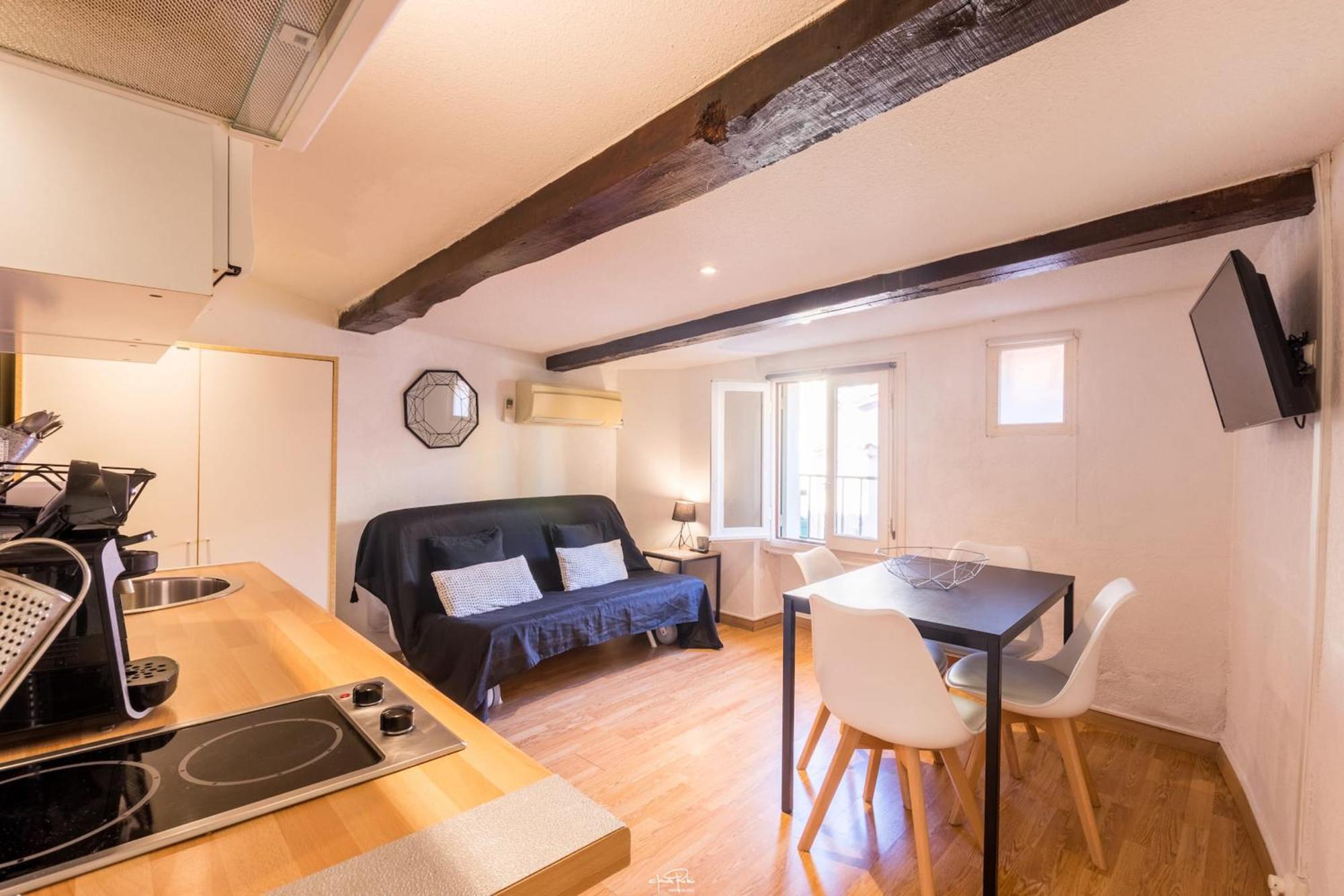 Residence St Vincent كولِيورْ المظهر الخارجي الصورة