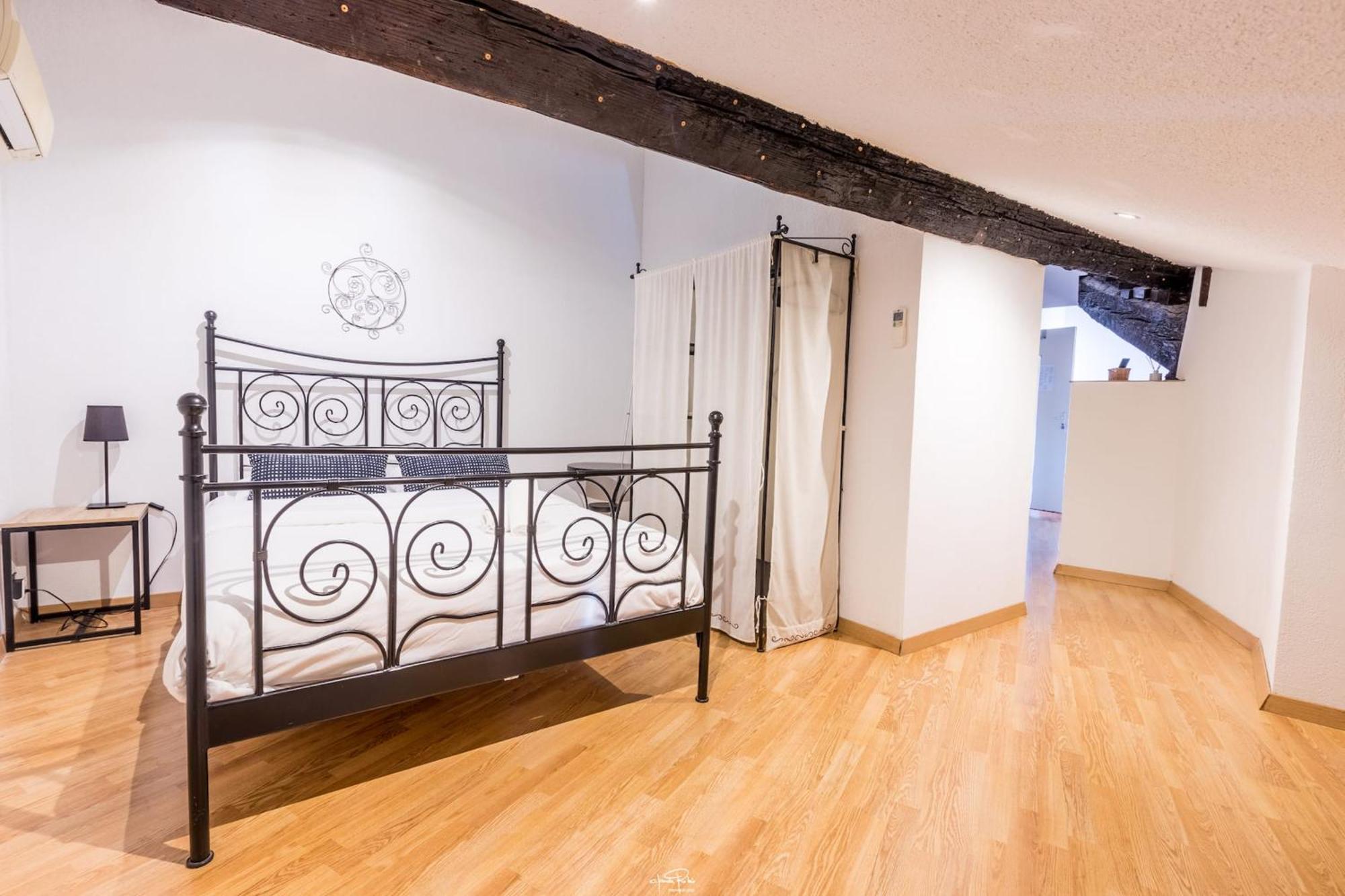 Residence St Vincent كولِيورْ الغرفة الصورة