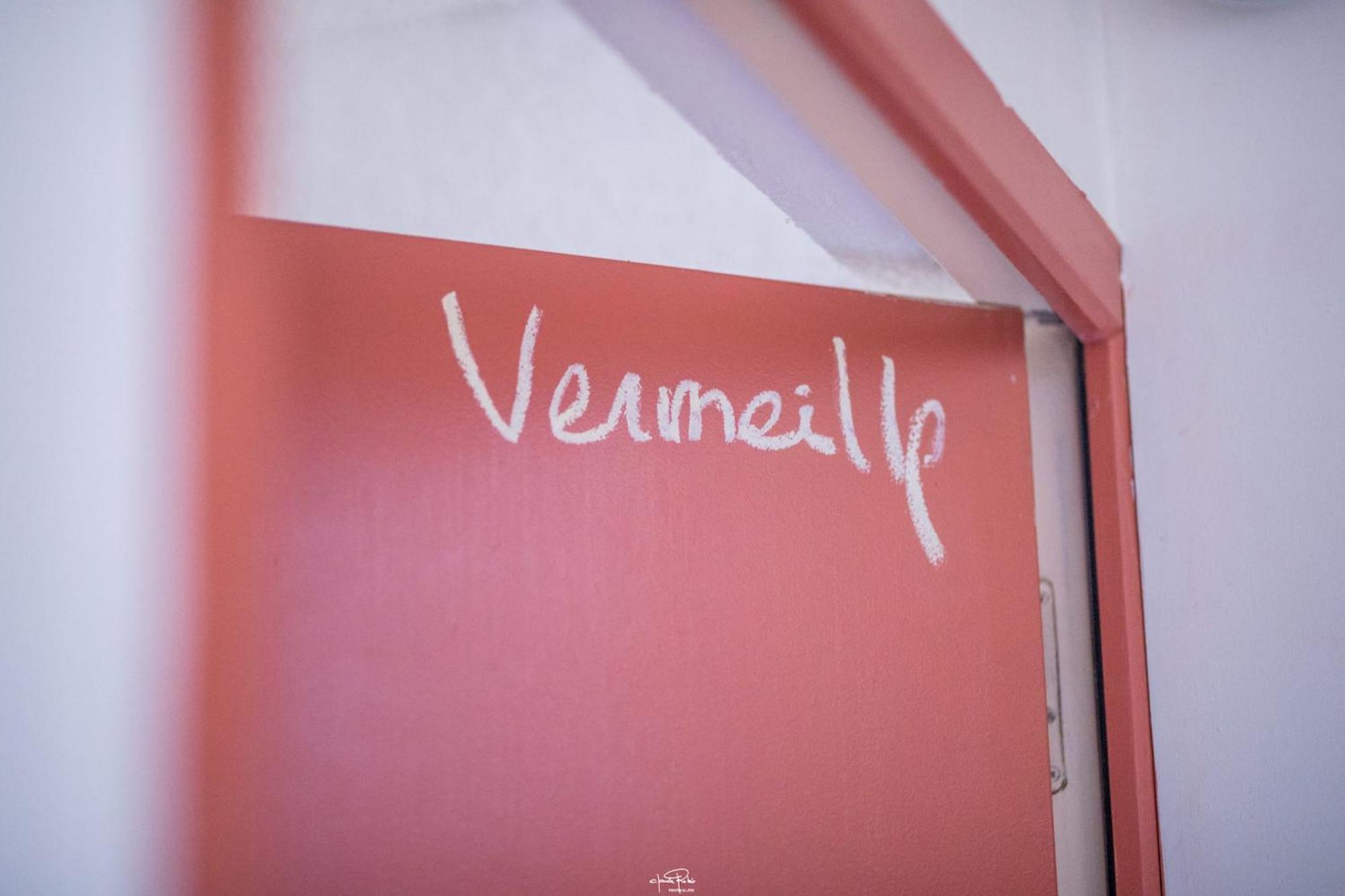 Residence St Vincent كولِيورْ المظهر الخارجي الصورة